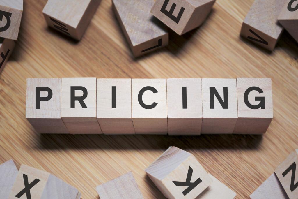 Our rates